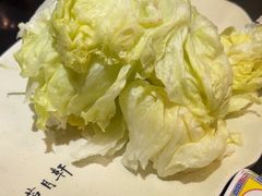 -芦月轩羊蝎子(劲松店)