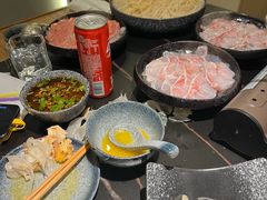 -熹悟海鲜火锅·广式打边炉