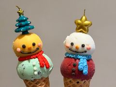 -海比甜店·意式手工冰激淋happy habit gelato