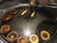 -缸桶屋韩国料理·全程帮烤(泰禾店)