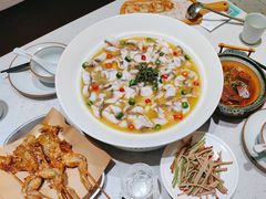 -青花椒花椒鱼(合生汇店)