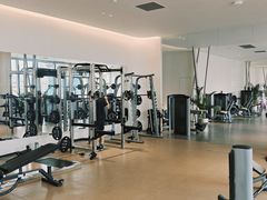 -YCHL FIT 健身(星寰店)
