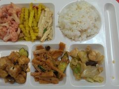 -六和孝顺素食餐厅(西湖道店)