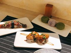 -井梧町川式料理(海河店)