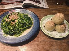 -兰溪小馆(东直门簋街店)