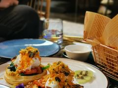 -ChitChat奇洽·Bistro(黎黄陂路店)