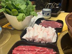 -牛街清真满恒記(平安里西大街店)