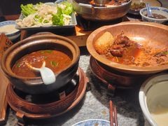 -南京大牌档(青岛万象城店)