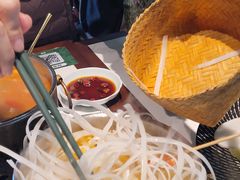 -Thai Basil罗勒叶泰式餐厅(时代天街店)