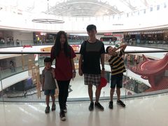 -万达茂商场(南京仙林店)