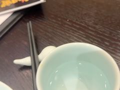-海天楼中餐厅(吴宫泛太平洋酒店)