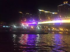 -珠江夜游广州塔·中大码头