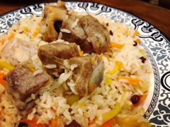 -巴依老爷新疆美食(望京小街店)