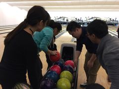 -广州保龄球馆(广州天河体育中心店)