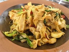 -郑喜旺烧烤(新密总店)