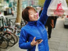 -白玉兰食品(汇联商厦店)