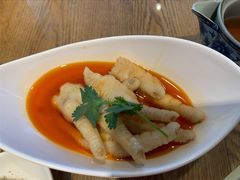 泰式凤爪-虾饺妹·酒家(金碧店)