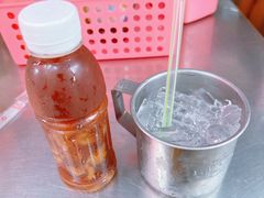 -榮泰米粉湯(Left Shop)