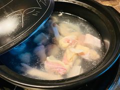 -同仁四季椰子鸡(海岸城天利店)