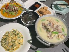-小绍兴家宴·百年绍兴菜(鲁迅路店)