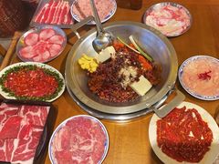 -楠火锅(太古里总店)