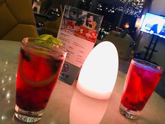 -三迪希尔顿酒店·星空酒廊