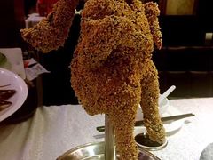 -沙河粉村·国家非遗传承(云台店)