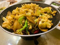 -罗阳人家私房菜(罗阳路店)