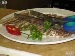 IMG_2709-一心烤肉(延安路店)