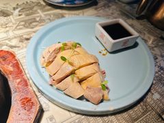 -桂满陇天书(南京德基旗舰店)