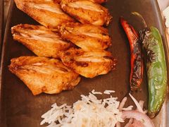 -苏坦土耳其餐厅(白云宾馆店)