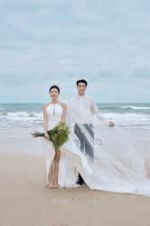-巴黎婚纱摄影(瑞安旗舰店)