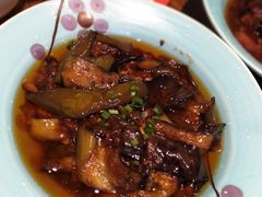 -姑奶奶老厨房(南坪路总店)