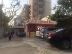 -阿英煲(凉城路店)