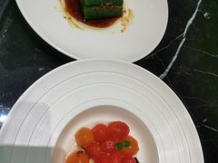 -杭州桐庐康莱德酒店西餐厅-舍