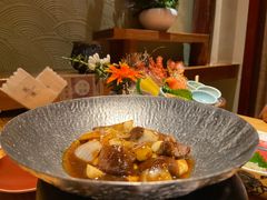 -花潮料理艺食馆(世欧广场店)