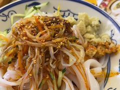 -白鹿原·西安油泼面(万象城店)