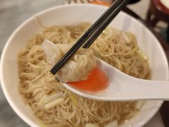 -恩宁刘福记(东华东路店)