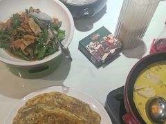 -大鸽饭(马王堆店)