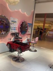 -星咔萌StarCamo儿童剪发(芳圆里IDMALL品牌形象店)