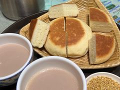 -牧马人奶茶馆(乌兰察布总店)