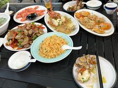 -探鲜渔府·复古庭院风·商务海鲜(鹏城较场尾美食中心精选店)