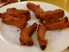 -东郊椰林平价海鲜舫(大东海店)