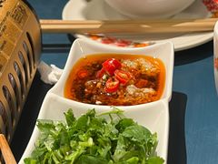 -邹开喜·小海鲜醉鸡煲·潮汕鲜切牛肉店(襄阳北路店)