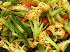 -李记饺子·熏酱东北菜(欢乐谷店)