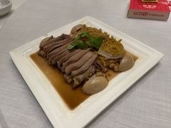 卤水拼盘-聚鑫阁江浙菜·非遗传承技艺(闵行交大店)