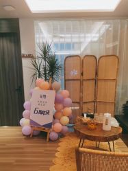 -花隐瑜伽·普拉提·红绳