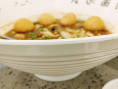 -友达面馆(海珠店)