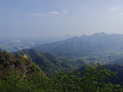 -大慈岩风景区
