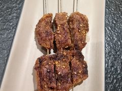 -313羊庄鲜羊火锅·鲜羊肉烧烤(李村店)